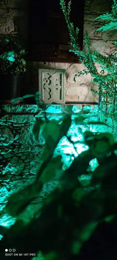Aliki'S House 1+ 2 Guest House Polis ภายนอก รูปภาพ