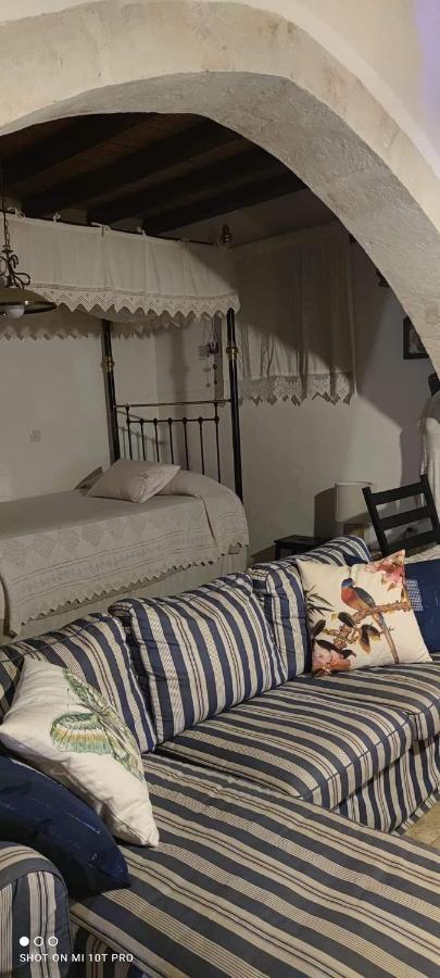 Aliki'S House 1+ 2 Guest House Polis ภายนอก รูปภาพ