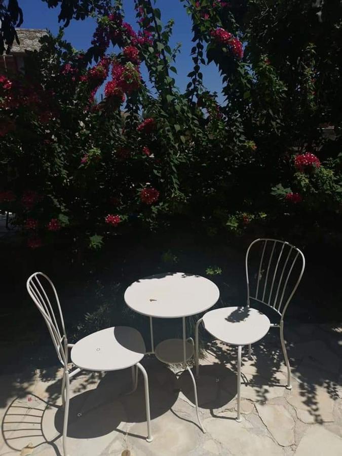Aliki'S House 1+ 2 Guest House Polis ภายนอก รูปภาพ
