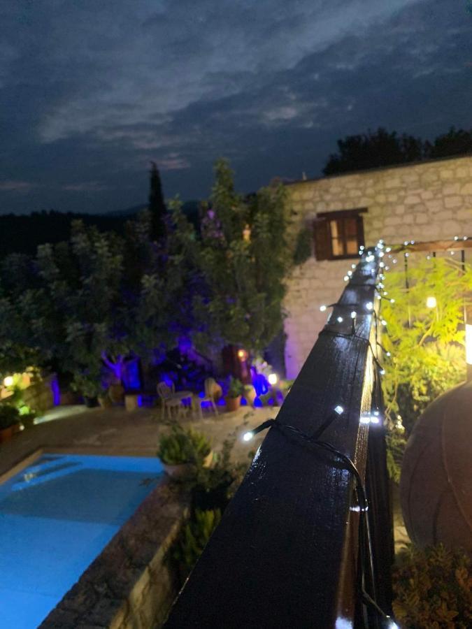 Aliki'S House 1+ 2 Guest House Polis ภายนอก รูปภาพ
