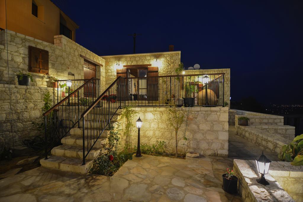Aliki'S House 1+ 2 Guest House Polis ห้อง รูปภาพ