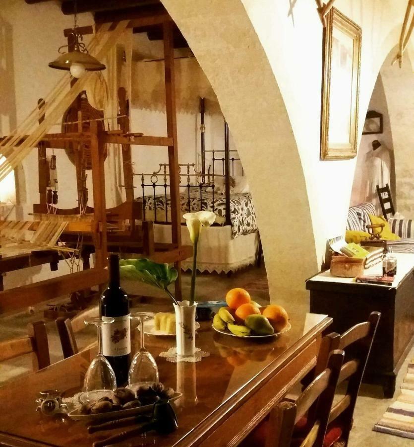 Aliki'S House 1+ 2 Guest House Polis ภายนอก รูปภาพ